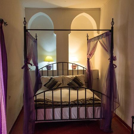 מרקש Riad Dar Lilas חדר תמונה