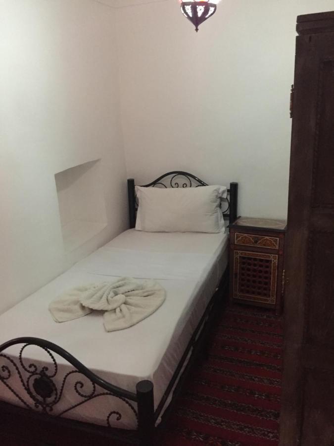 מרקש Riad Dar Lilas מראה חיצוני תמונה