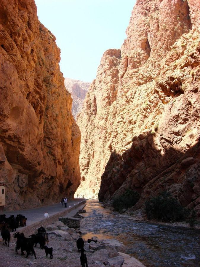 מרקש Riad Dar Lilas מראה חיצוני תמונה