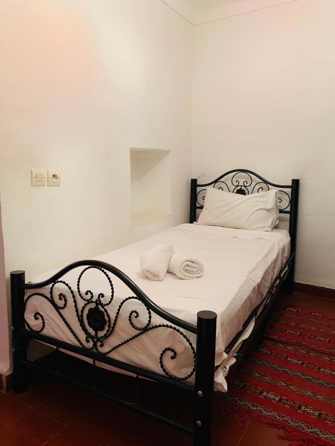 מרקש Riad Dar Lilas מראה חיצוני תמונה