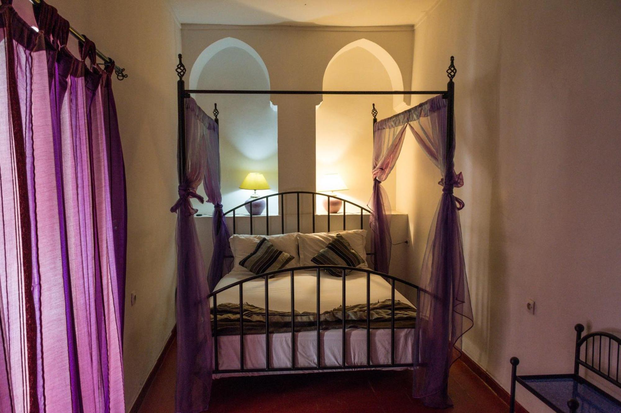 מרקש Riad Dar Lilas חדר תמונה