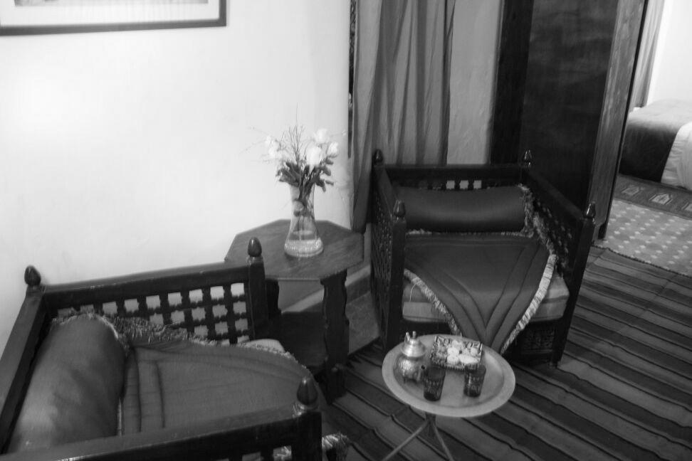 מרקש Riad Dar Lilas חדר תמונה