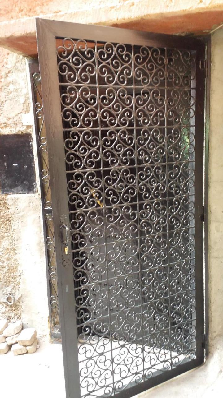 מרקש Riad Dar Lilas מראה חיצוני תמונה